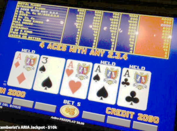 Eur 245 Tournament at Casino com