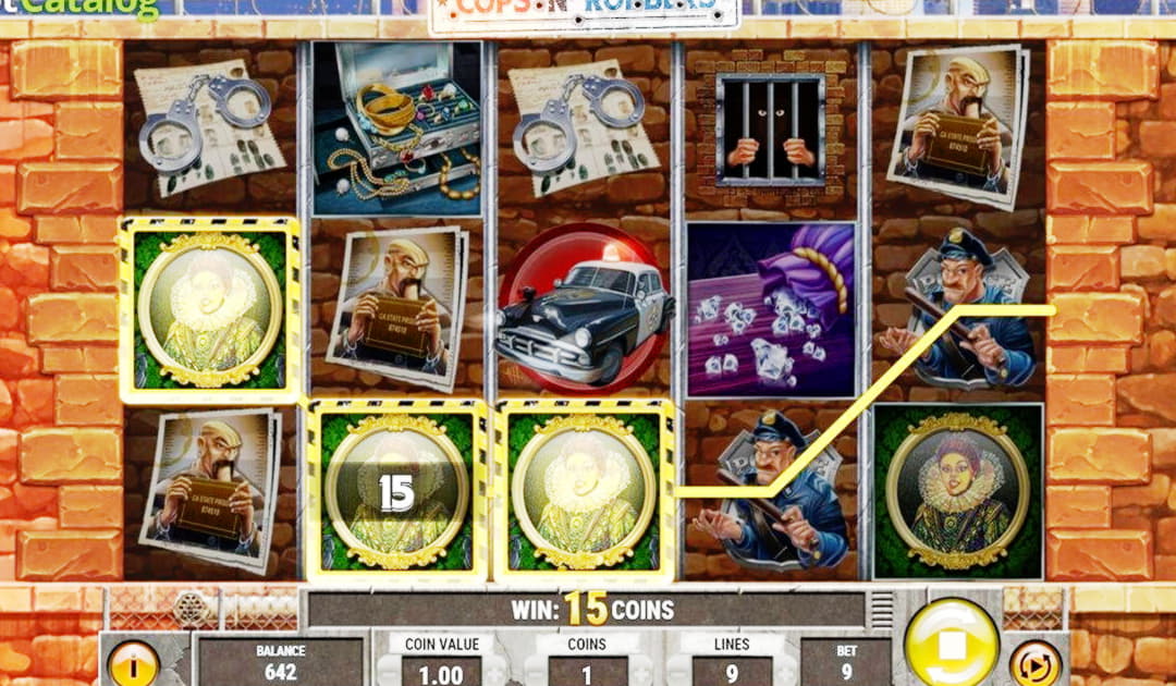 275 Loyal Free Spins! at BGO Casino