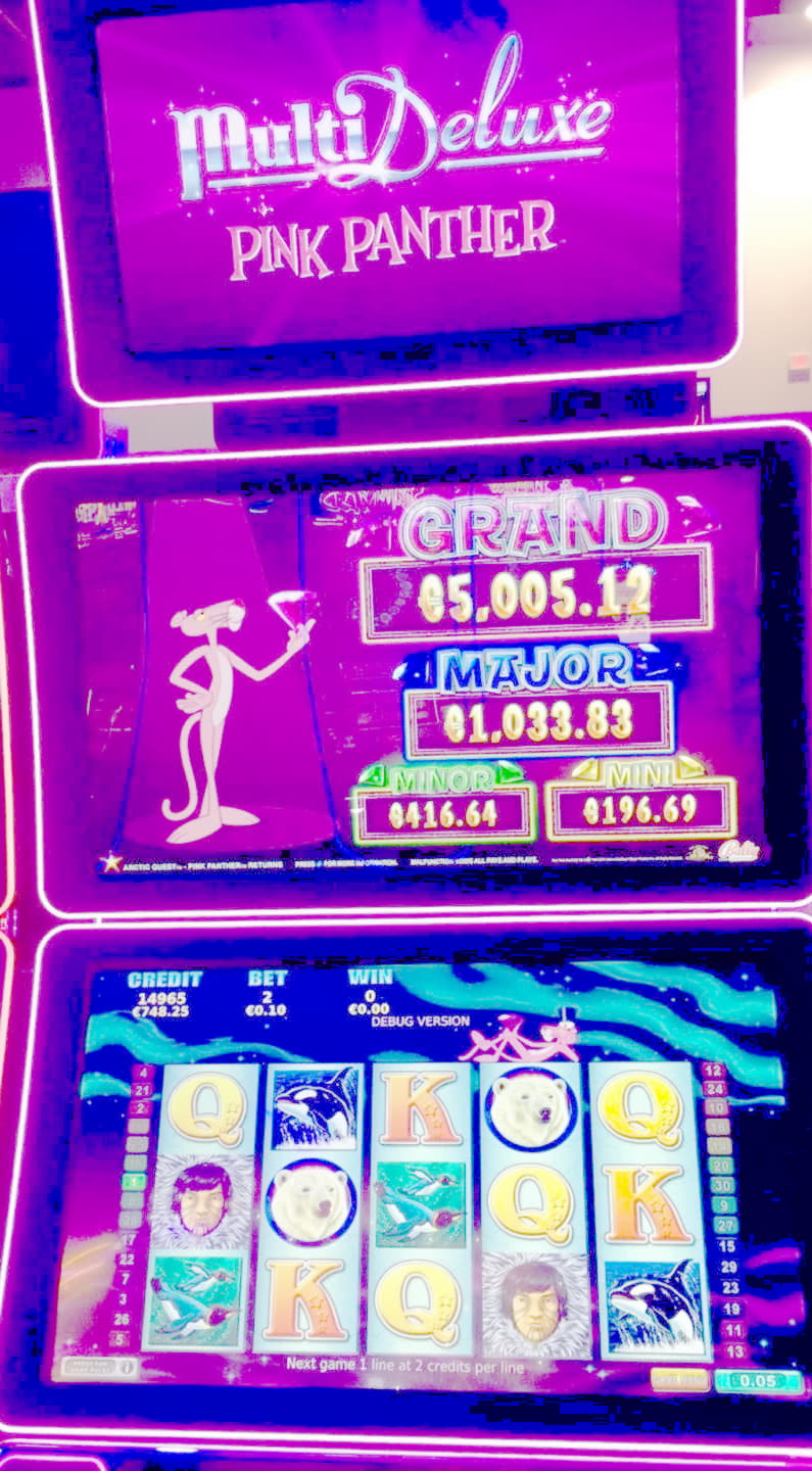 635% Match Bonus Casino at Dunder Casino