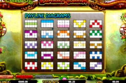EUR 777 Casino tournaments freeroll at Jackpot City Casino