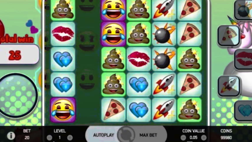 €585 free casino chip at Leo Vegas Casino