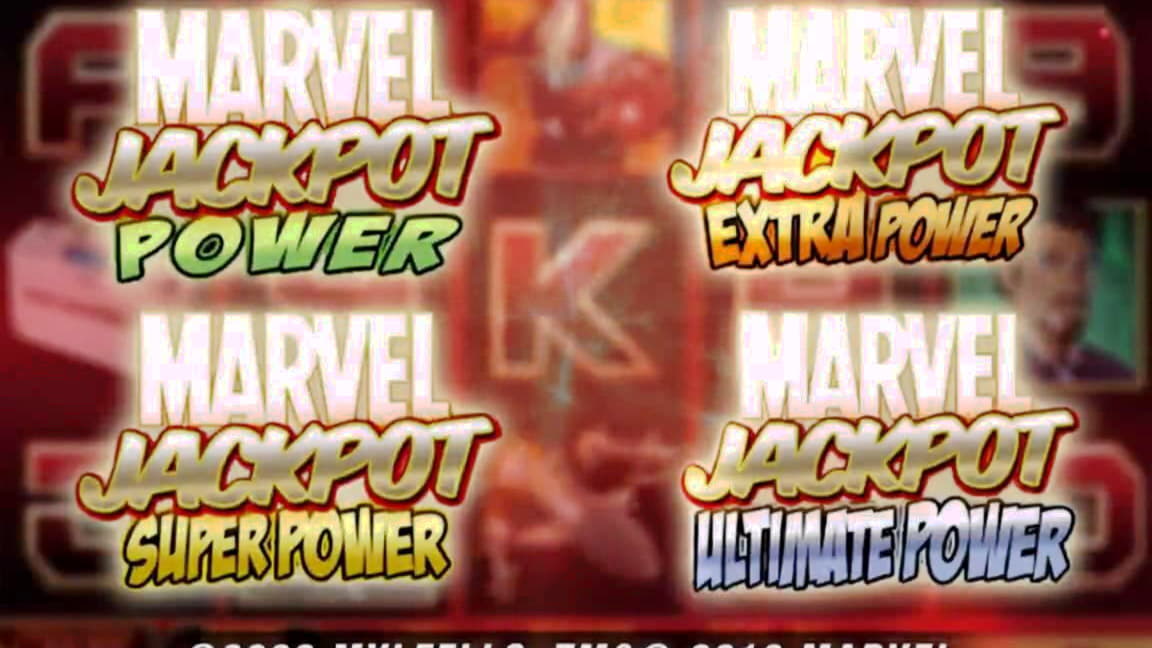 660% Deposit match bonus at Energy Casino