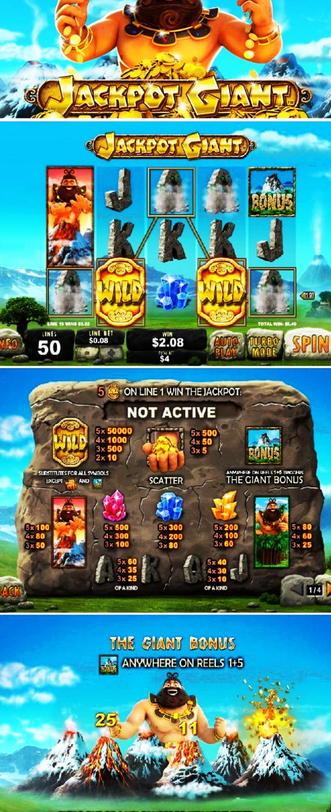 515% Signup Casino Bonus at Europa Casino