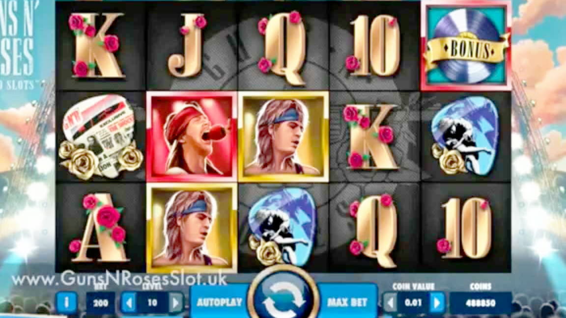 860% Welcome Bonus at Party Casino
