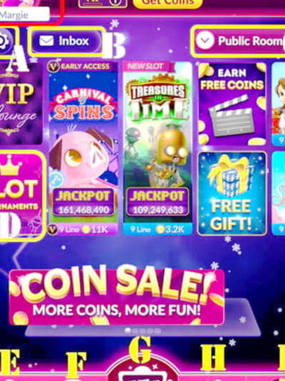 111 FREE Spins at Casino Cruise