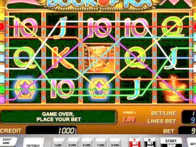 345% Match at a Casino at Leo Vegas Casino