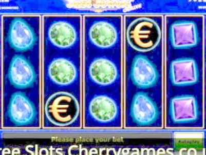 11 Free casino spins at 888 Casino