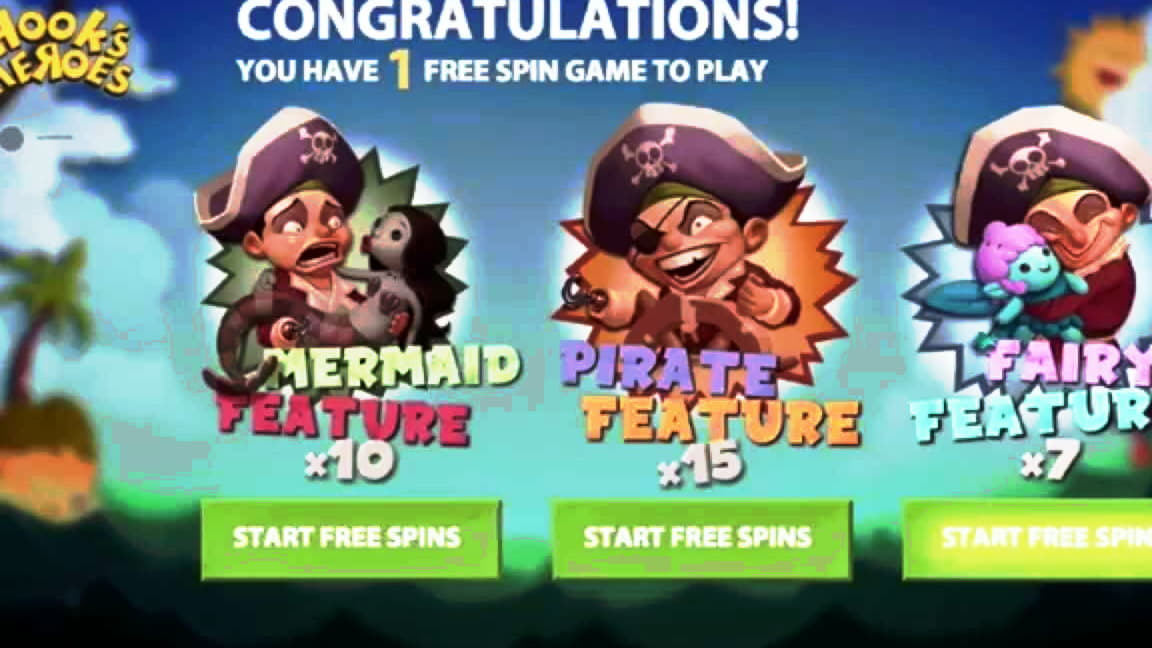 £510 no deposit at Licensed Casino 