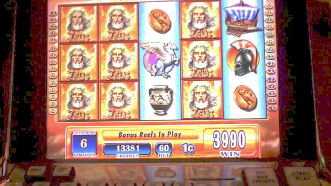 EUR 120 Free Casino Tournament at Leo Vegas Casino