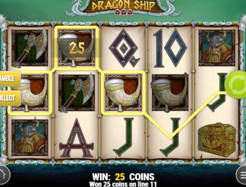 $90 Free chip at Betnspin Casino