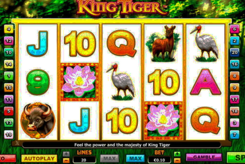 EUR 175 Free casino chip at William Hill Casino