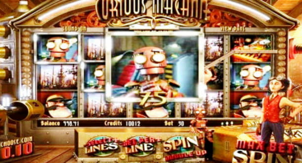 EURO 360 Casino chip at Leo Vegas Casino