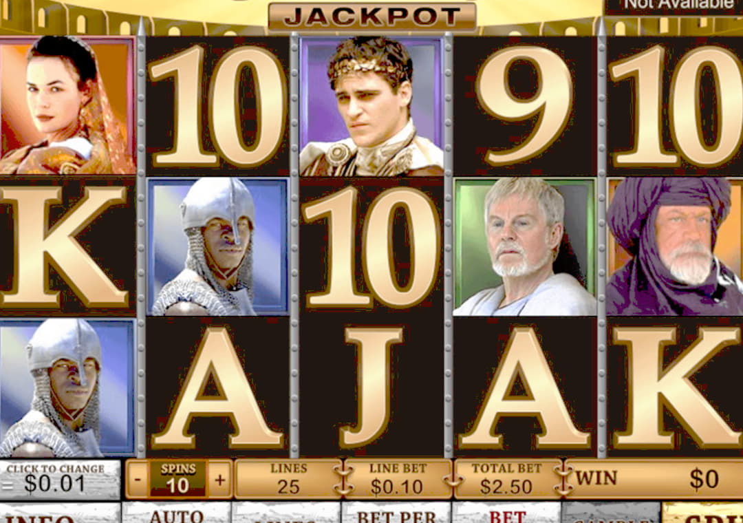 EUR 70 FREE CHIP CASINO at Licensed Casino 