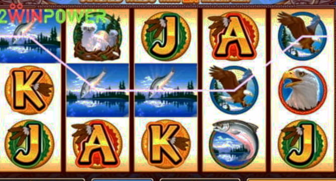€800 no deposit at Energy Casino