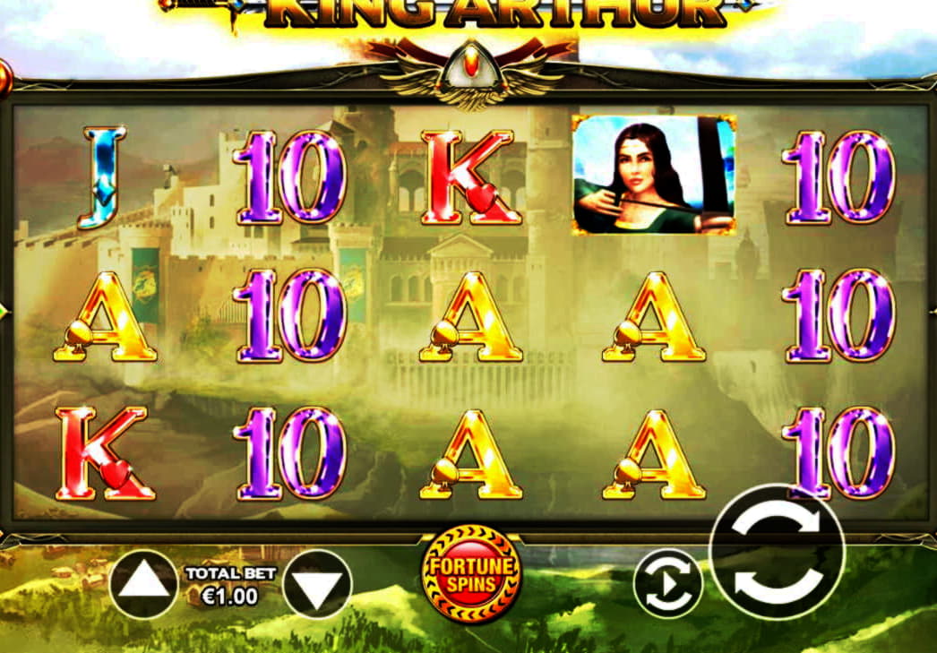 725% Match bonus casino at BGO Casino