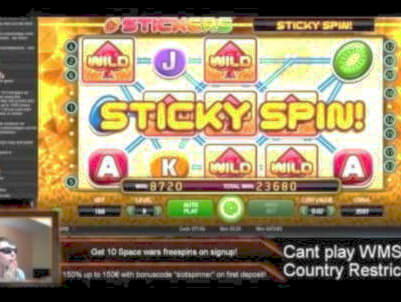 ﻿$850 Daily freeroll slot tournament at Bet At Home Casino