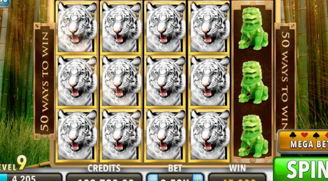 EURO 2080 No Deposit Bonus Casino at Casino Luck