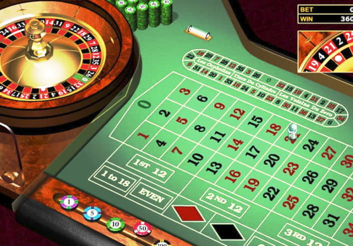 150 Trial Spins at Europa Casino