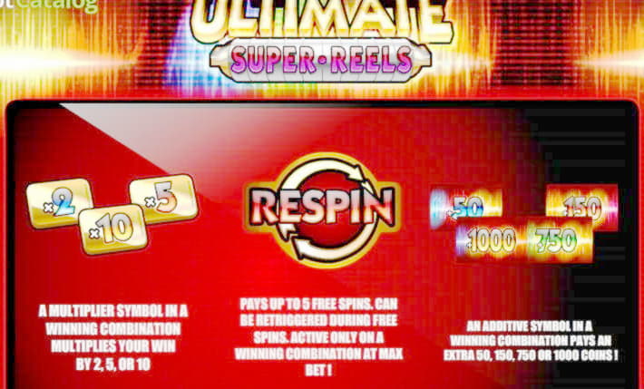 95 Free Spins at Inter Casino