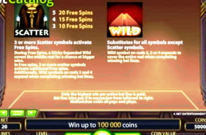 £510 Free Casino Chip at Leo Vegas Casino
