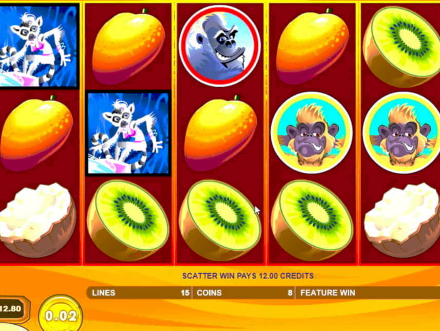 EUR 4605 no deposit bonus casino at Betnspin Casino