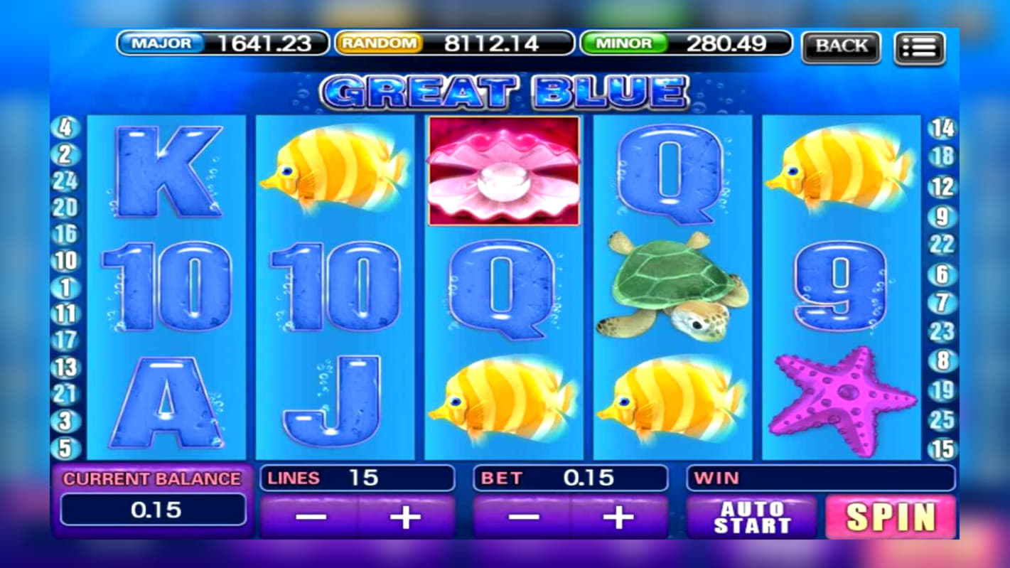 885% Match at a casino at Hippozino Casino