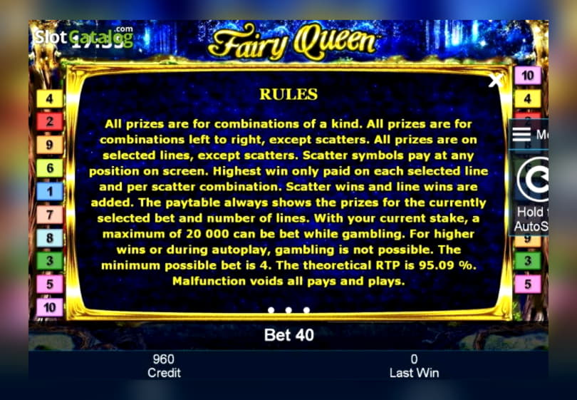 $999 Casino Tournament at Alf Casino
