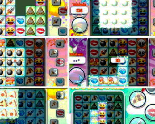485% Match bonus casino at BGO Casino