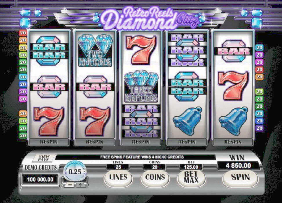 EURO 65 casino chip at Bet Online Casino