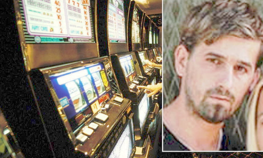 470% Match at a casino at Vera and Jhon Casino