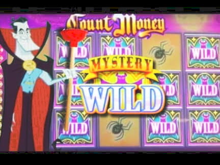 55 free casino spins at Guts Casino