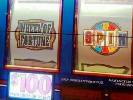 575% Best Signup Bonus Casino at Party Casino