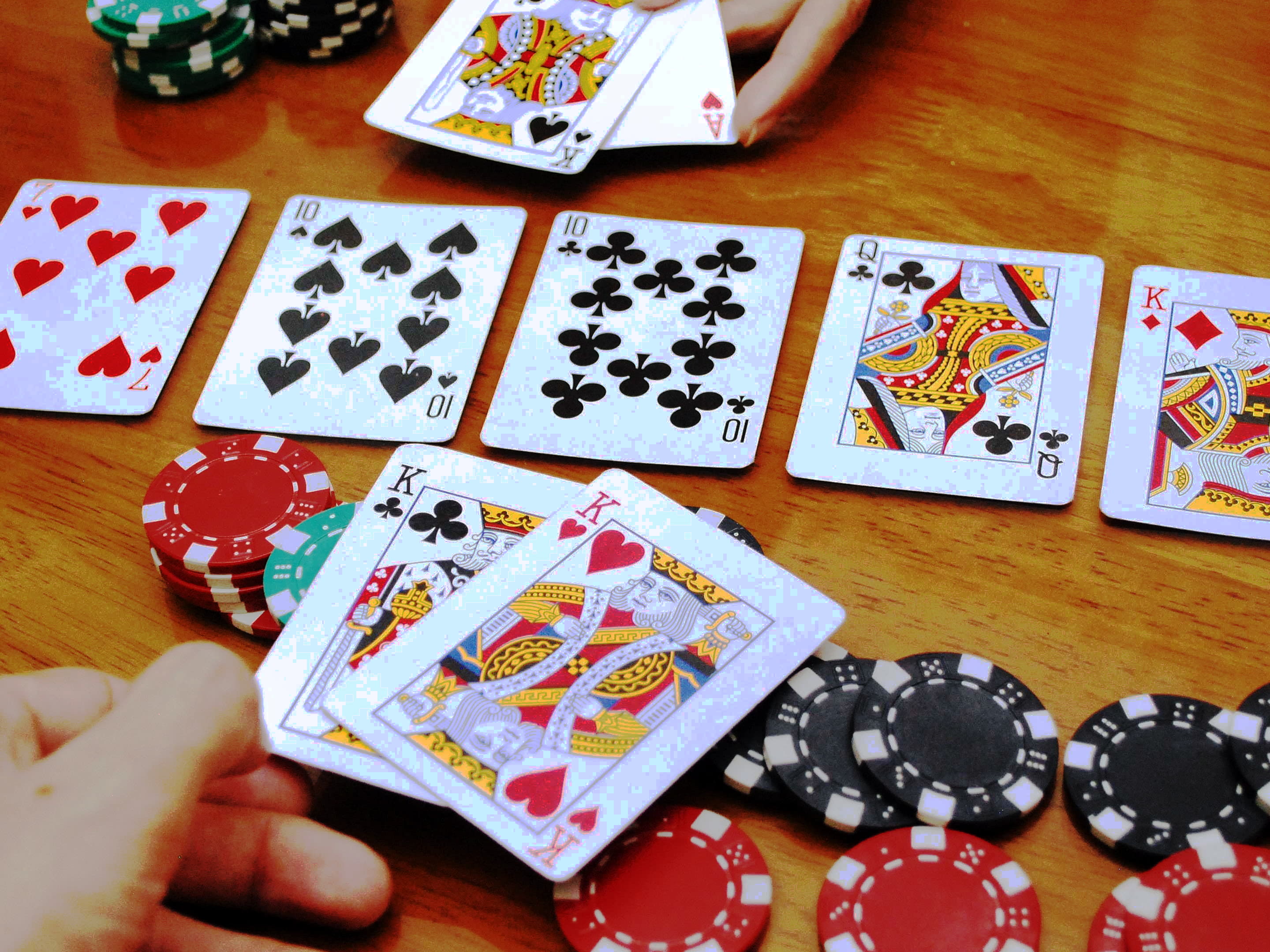 215% Match bonus casino at Hippozino Casino