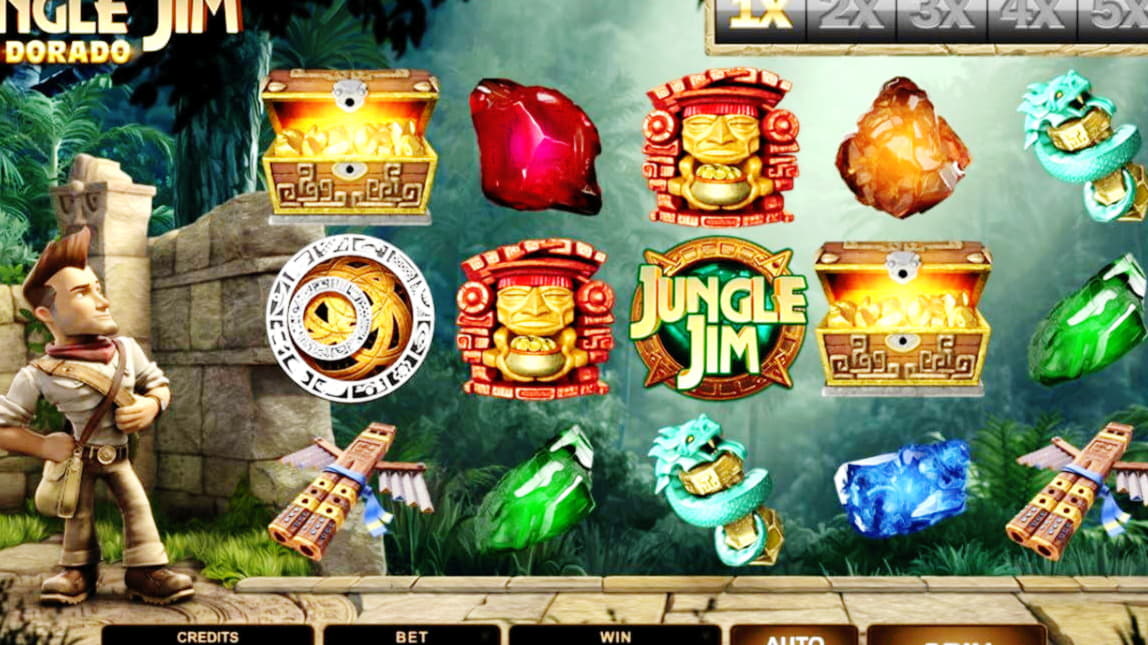 EURO 4025 No Deposit Casino Bonus at Energy Casino