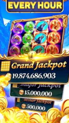 EURO 4785 no deposit bonus casino at Casino Cruise