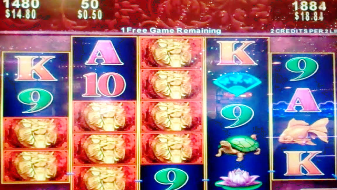 140% casino match bonus at Eurogrand Casino