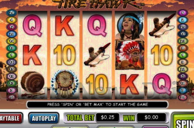 66 Free Spins no deposit casino at Eurogrand Casino