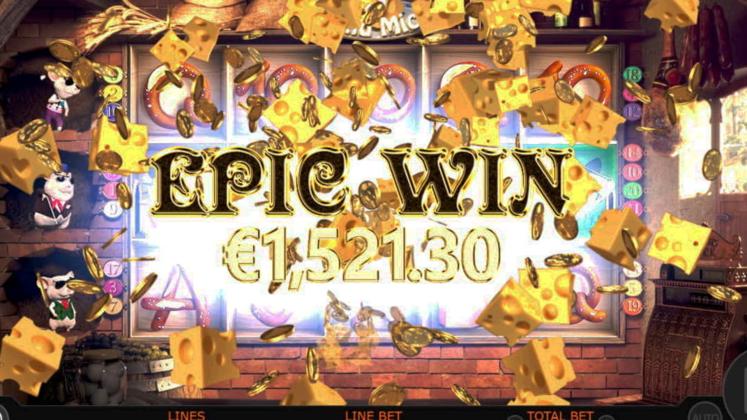 €970 Casino tournaments freeroll at Casino Luck