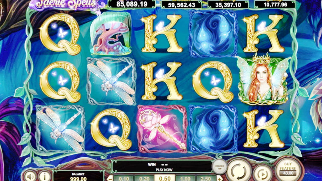 Eur 225 Daily freeroll slot tournament at Spin Palace Casino
