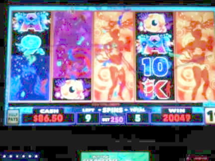 €1215 No Deposit at 7 Reels Casino