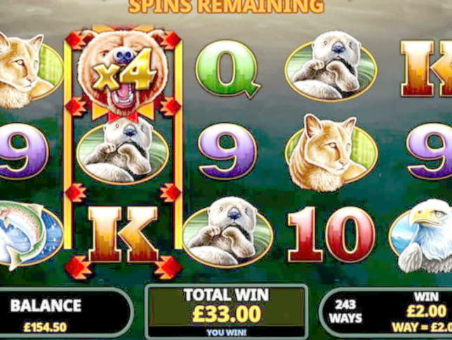 Eur 40 Tournament at Betnspin Casino
