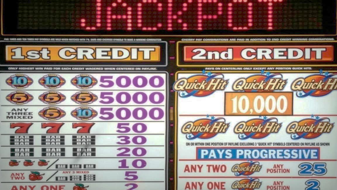 €565 Online Casino Tournament at Bet Online Casino