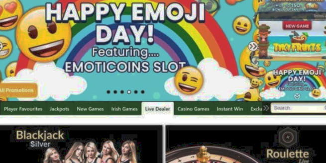 €666 no deposit bonus code at 888 Casino