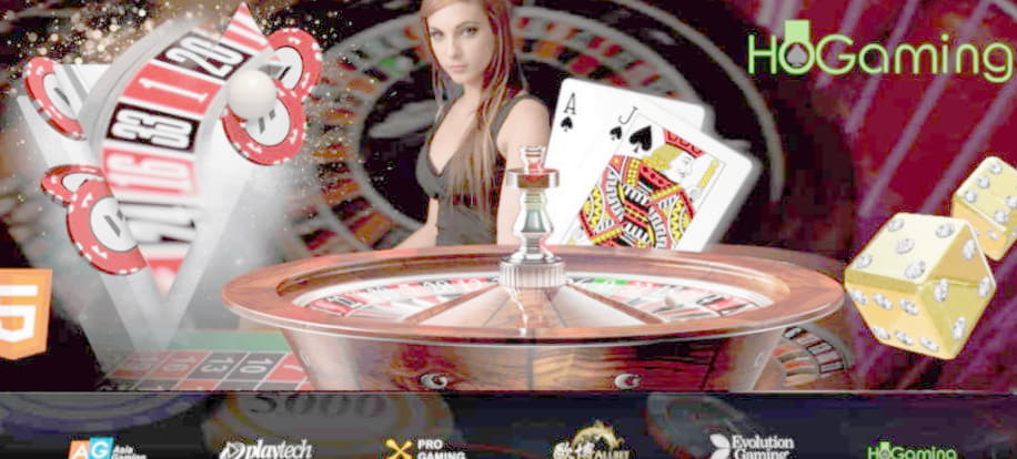 $240 FREE CHIP CASINO at BGO Casino