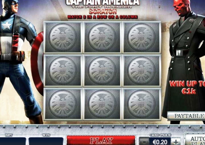 240 Free Spins no deposit at Guts Casino