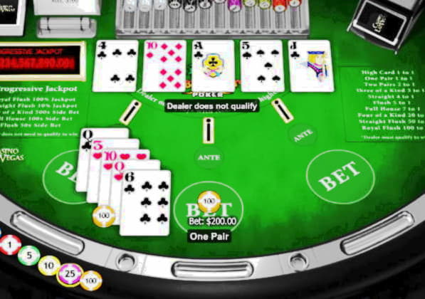 225 Trial Spins at Party Casino