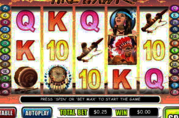 ﻿$333 Daily freeroll slot tournament at Europa Casino