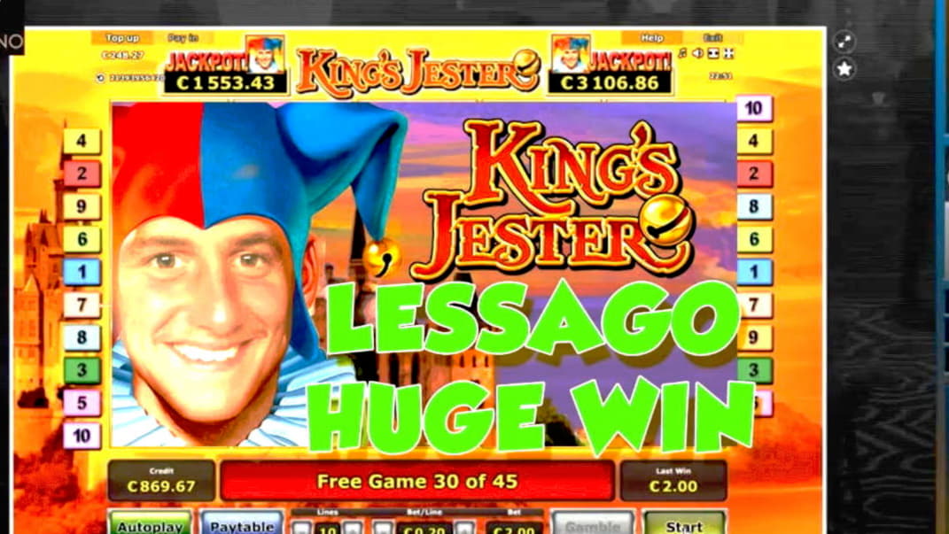 $175 Online Casino Tournament at Eurogrand Casino