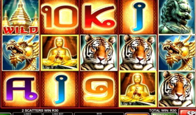 Eur 915 Mobile freeroll slot tournament at Slots Million Casino