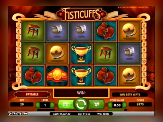 165 Free casino spins at Alf Casino
